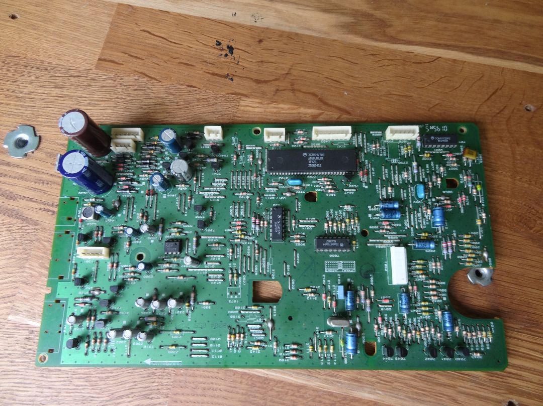 Krell KPS30i Servo Board486786495677747202