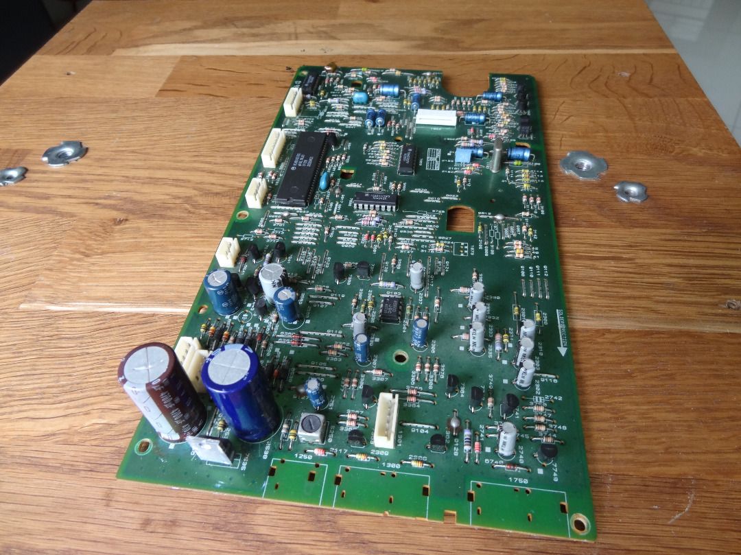 Krell KPS30i Servo Board486786495677747200
