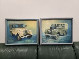 Cars, Condos and Art Collection item 2