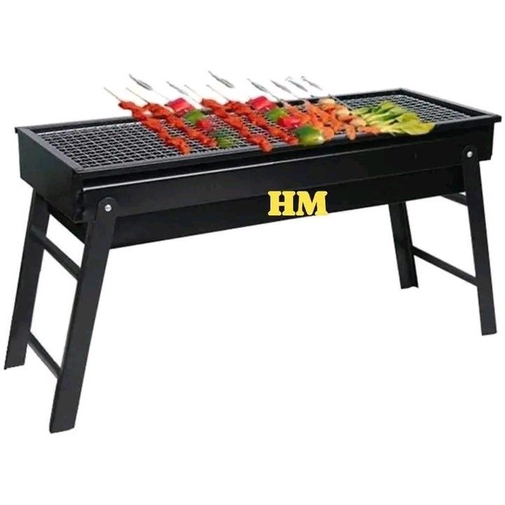 Large BBQ grill (Category: BBQ, Grills & Hotpots) located in Manila. Submitted by legitseller_angel06 (Listing ID 1444707247, Image 2). Description: .