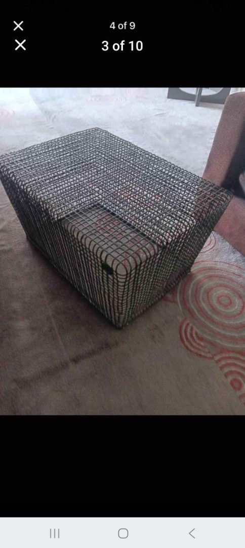 Last few pieces- Luggage Racks (Category: Other Home Furniture) located in Las Pinas. Submitted by jesus1smysavi0r (Listing ID 1444787801, Image 1). Description: all must go!.