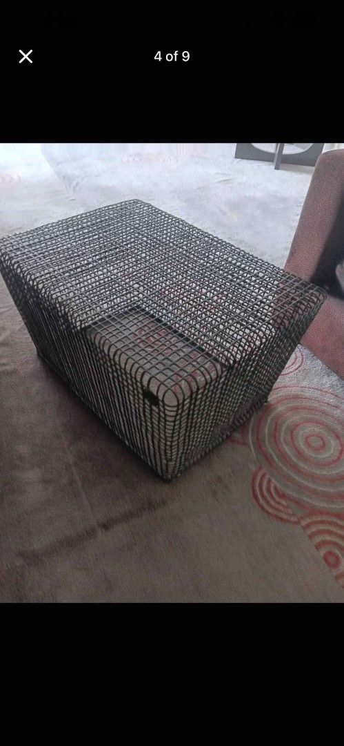 Last few pieces- Luggage Racks (Category: Other Home Furniture) located in Las Pinas. Submitted by jesus1smysavi0r (Listing ID 1444787801, Image 3). Description: all must go!.