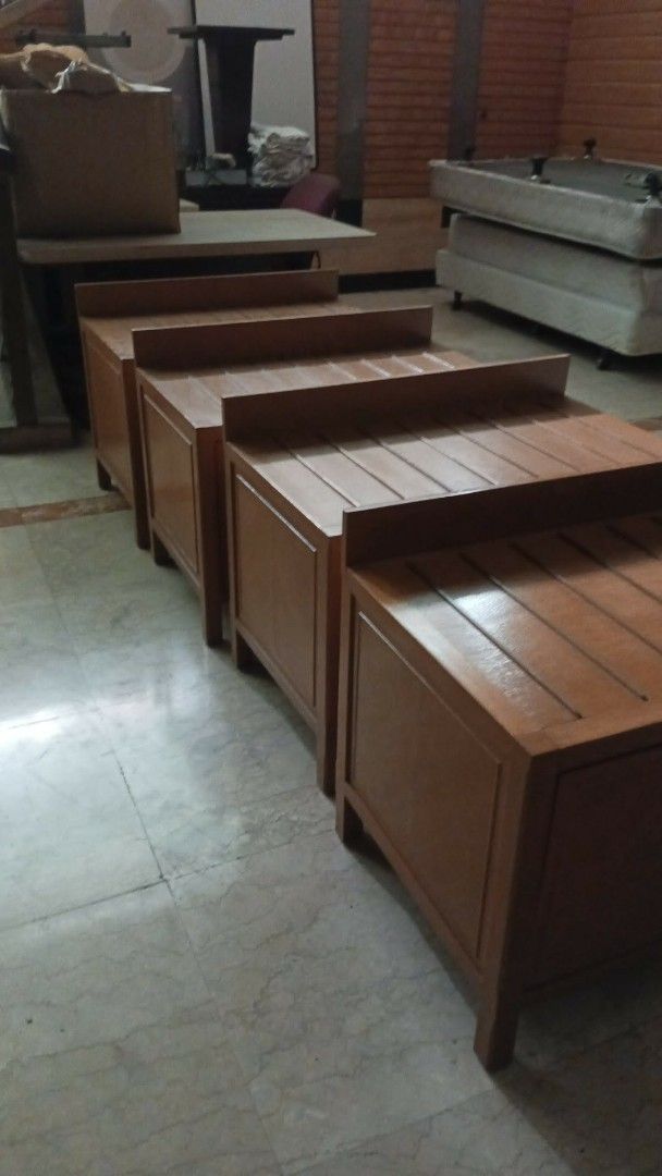 Last few pieces- Luggage Racks (Category: Other Home Furniture) located in Las Pinas. Submitted by jesus1smysavi0r (Listing ID 1444787801, Image 2). Description: all must go!.