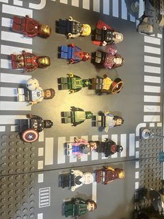 (Category: ) located in . Submitted by ezbricks (Listing ID 1444761647, Image 1). Description: .