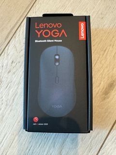 Lenovo YOGA Bluetooth Silent Mouse498984783247452160