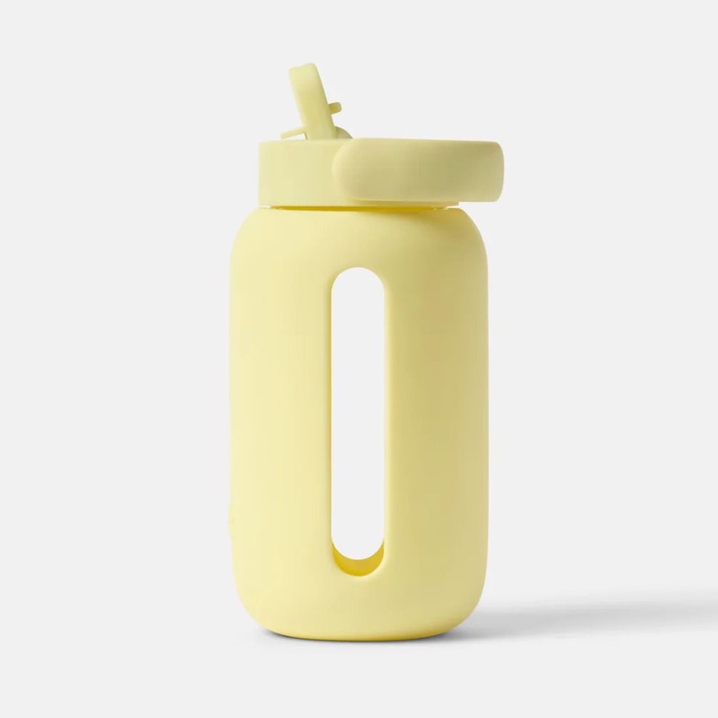 LF Bink Made Mini Bottle (Butter) (Category: Water Bottles & Tumblers) located in Muntinlupa City. Submitted by dvdeclu (Listing ID 1444856443, Image 1). Description: LOOKING FOR (not selling): Bink Made Mini Bottle 17oz in Butter w/ Flip Cap Kindly message if you have it :).