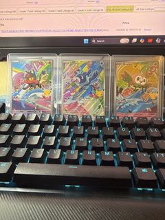 (Category: ) located in . Submitted by yzpokemon (Listing ID 1444788602, Image 1). Description: .