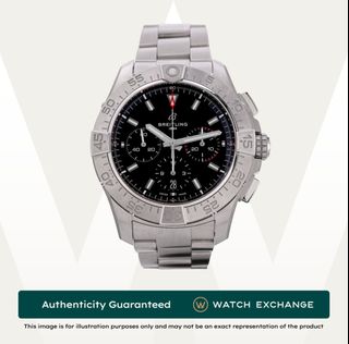 (Category: ) located in . Submitted by watchexchange.sg (Listing ID 1444767054, Image 1). Description: .