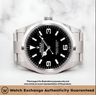(Category: ) located in . Submitted by watchexchange.sg (Listing ID 1442253616, Image 1). Description: .