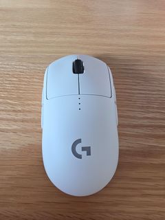 Logi G PRO 2 Lightspeed Wireless Mouse White498984782377799680