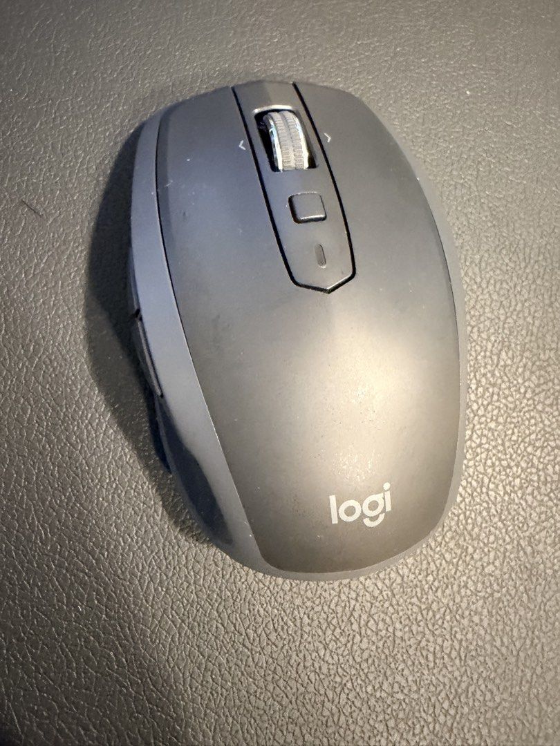 Logitech MX Anywhere 2S Wireless Mouse487051873936353281