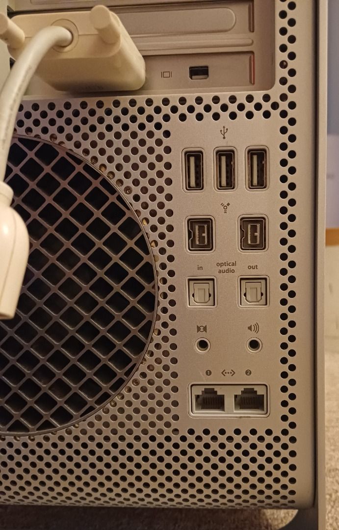 Mac Pro 4.1 Sliver Tower486648880060190722