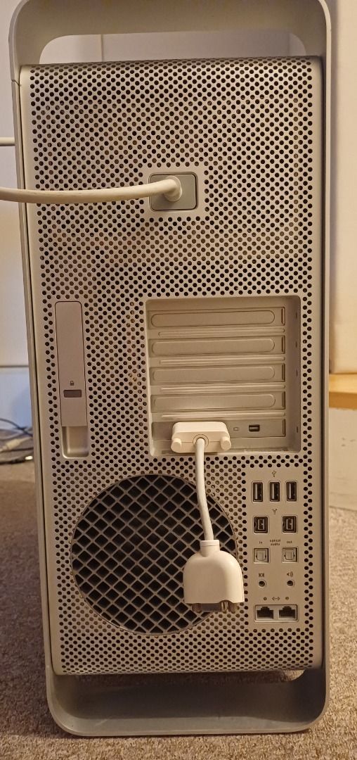 Mac Pro 4.1 Sliver Tower486648880060190721