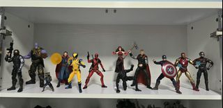 (Category: ) located in . Submitted by marvel_transformers (Listing ID 1444684265, Image 1). Description: .