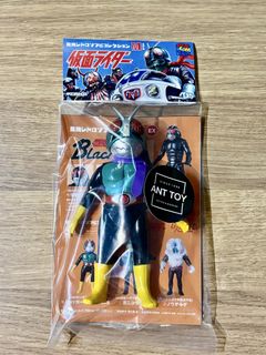 100+ 件Shocker出售| 玩具收藏品| Carousell Hong Kong