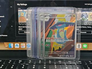 (Category: ) located in . Submitted by pokethriftstoresg (Listing ID 1444728542, Image 1). Description: .