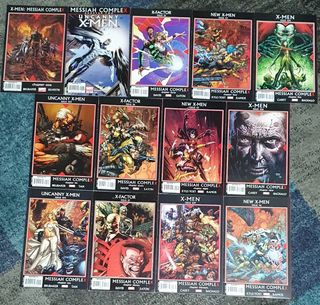 (Category: ) located in . Submitted by comicbookman (Listing ID 1444799273, Image 1). Description: .