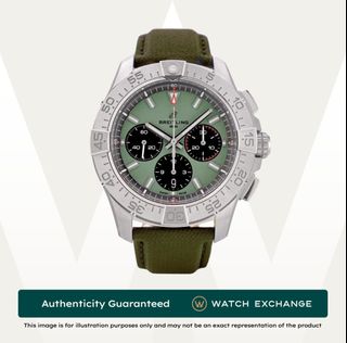 (Category: ) located in . Submitted by watchexchange.sg (Listing ID 1444767944, Image 1). Description: .