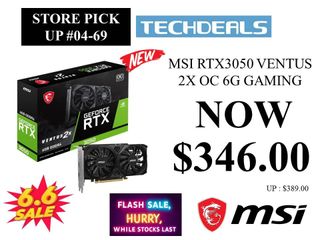 (Category: ) located in . Submitted by techdealssg (Listing ID 1444720987, Image 1). Description: .