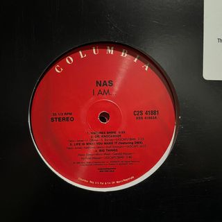 (Category: ) located in . Submitted by red_records_vinyl (Listing ID 1444843937, Image 1). Description: .