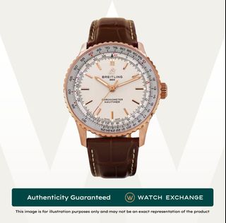 (Category: ) located in . Submitted by watchexchange.sg (Listing ID 1444766132, Image 1). Description: .