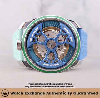 (Category: ) located in . Submitted by watchexchange.sg (Listing ID 1444525019, Image 1). Description: .