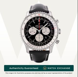 (Category: ) located in . Submitted by watchexchange.sg (Listing ID 1444765245, Image 1). Description: .