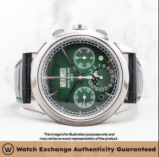 (Category: ) located in . Submitted by watchexchange.sg (Listing ID 1444700830, Image 1). Description: .