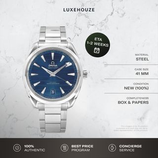 Omega Collection Collection item 1