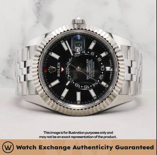 (Category: ) located in . Submitted by watchexchange.sg (Listing ID 1444757961, Image 1). Description: .
