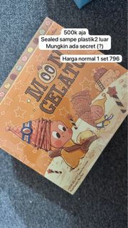 (Kategori: ) berada di . Dikirim oleh rarepops_ (ID iklan 1444683672, Gambar 1). Deskripsi: .