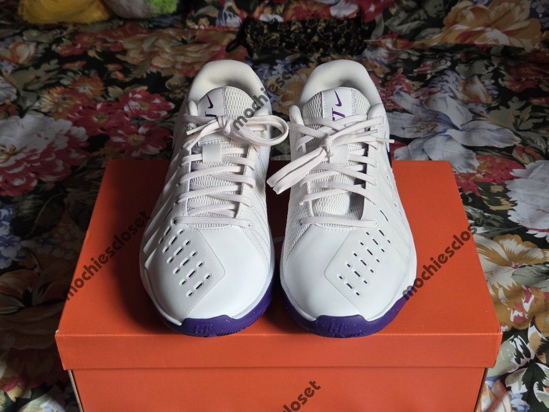 Nike GT Cut Academy 2 EP (Category: Sneakers) located in Caloocan City. Submitted by mochiescloset (Listing ID 1444721015, Image 2). Description: 2.5k FIXED PRICE! Brand New. Authentic. Size: US 9 Men's - LAST STOCK❗️ *good for playing Pickleball, Badminton, Basketball, Volleyball etc. 📌Gcash mop. Shipping via Lalamove shouldered by buyer..