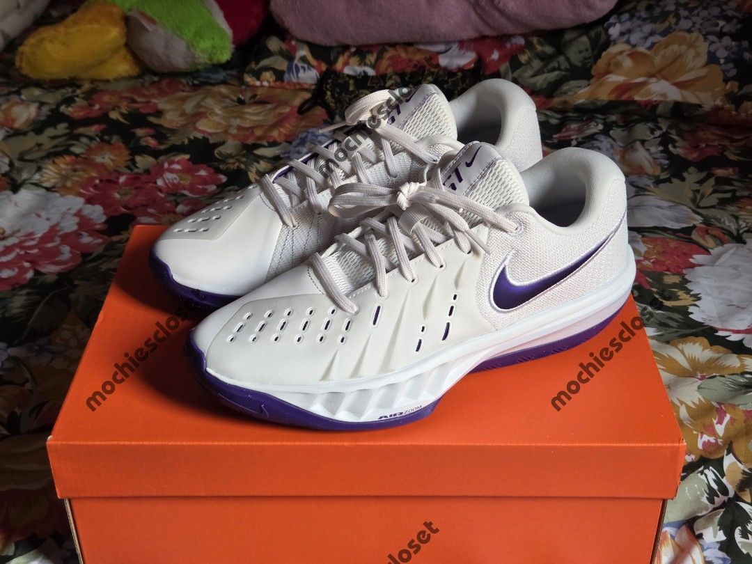 Nike GT Cut Academy 2 EP (Category: Sneakers) located in Caloocan City. Submitted by mochiescloset (Listing ID 1444721015, Image 1). Description: 2.5k FIXED PRICE! Brand New. Authentic. Size: US 9 Men's - LAST STOCK❗️ *good for playing Pickleball, Badminton, Basketball, Volleyball etc. 📌Gcash mop. Shipping via Lalamove shouldered by buyer..