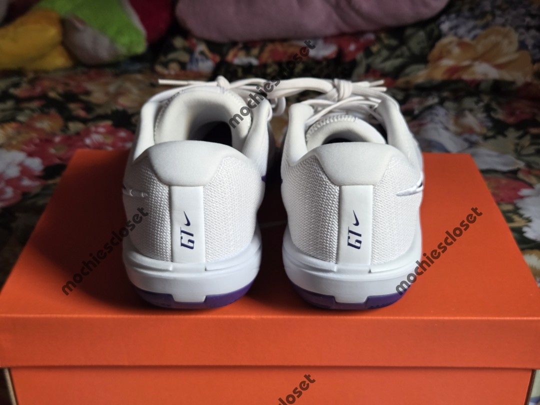 Nike GT Cut Academy 2 EP (Category: Sneakers) located in Caloocan City. Submitted by mochiescloset (Listing ID 1444721015, Image 3). Description: 2.5k FIXED PRICE! Brand New. Authentic. Size: US 9 Men's - LAST STOCK❗️ *good for playing Pickleball, Badminton, Basketball, Volleyball etc. 📌Gcash mop. Shipping via Lalamove shouldered by buyer..