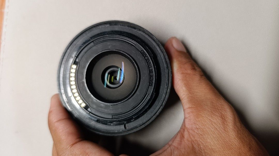 Nikon 16-50mm Z mount (Category: Lens & Kits) located in Candon. Submitted by CameraBuyAndLearn (Listing ID 1444840528, Image 3). Description: Nikon DX 16-50MM Z-mount 🔖 4,000 COD minimal fungus Open for shipping nationwide COD/COP via LBC 1k advance for Assurance.