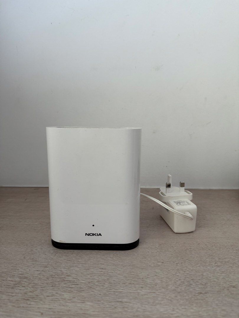 Nokia WiFi Beacon 1 - HA-020W-B486516376848322560