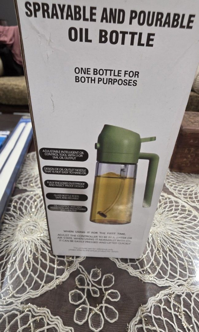 Oil Bottle486739185511976961