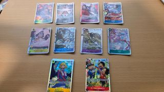 (Category: ) located in . Submitted by onepiece_heaven (Listing ID 1444801476, Image 1). Description: .