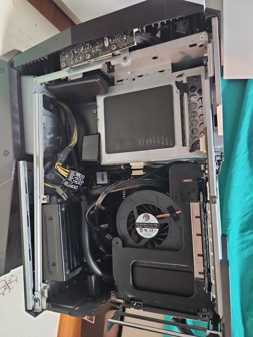 Pc parts486789517264834560