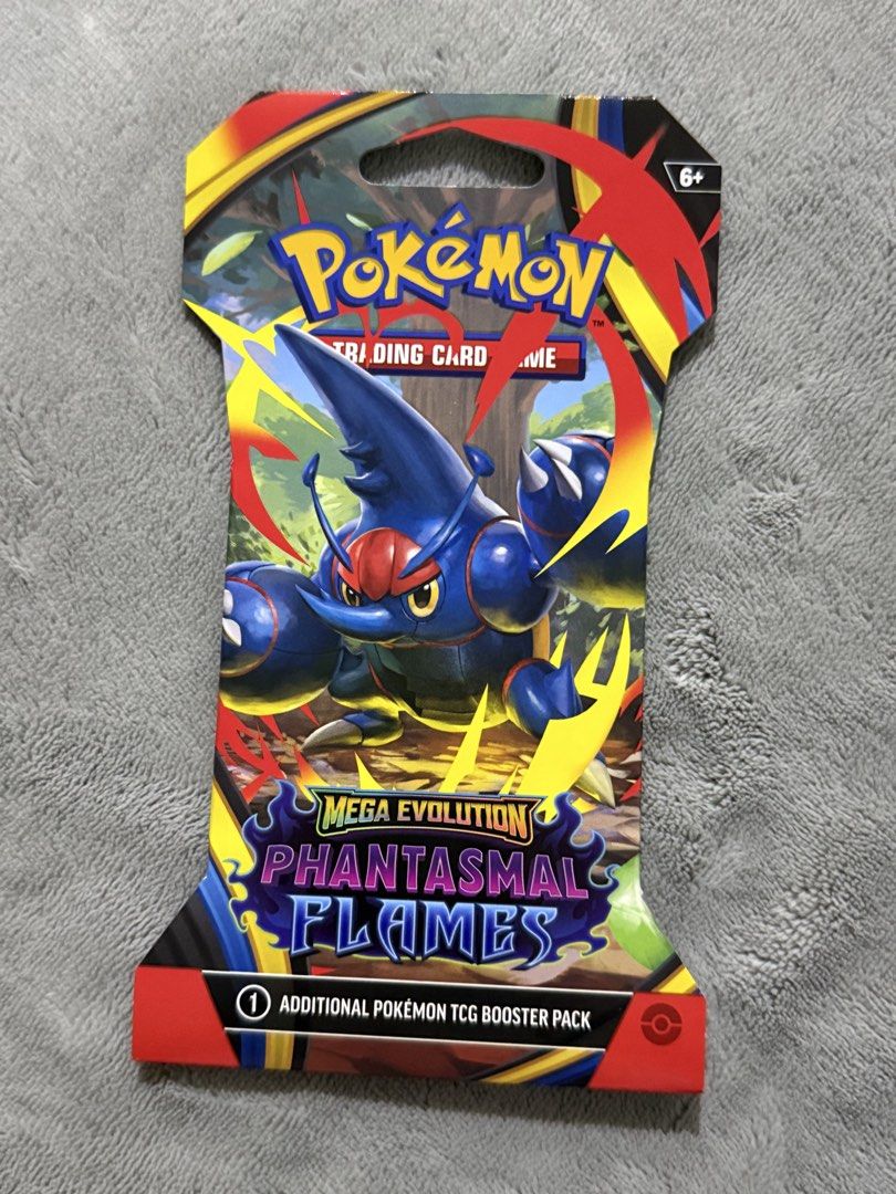 Pokemon card (Category: Raw Singles) located in Pasay City. Submitted by taptooload (Listing ID 1444829146, Image 3). Description: Pokemon cards for sale Authentic Pokémon trading card. Card: asstd Set: yes Rarity: Rare Authenticity: 100% original Pokémon card Storage: Kept in sleeve and top loader 💥 Perfect for collectors or resellers 💎 Clean copy, solid addition to any collection! 💎 Great for collectors or beginners starting their collection