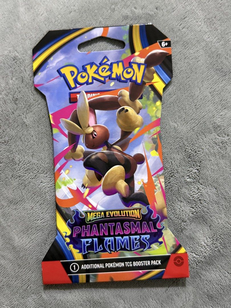 Pokemon card (Category: Raw Singles) located in Pasay City. Submitted by taptooload (Listing ID 1444829146, Image 2). Description: Pokemon cards for sale Authentic Pokémon trading card. Card: asstd Set: yes Rarity: Rare Authenticity: 100% original Pokémon card Storage: Kept in sleeve and top loader 💥 Perfect for collectors or resellers 💎 Clean copy, solid addition to any collection! 💎 Great for collectors or beginners starting their collection