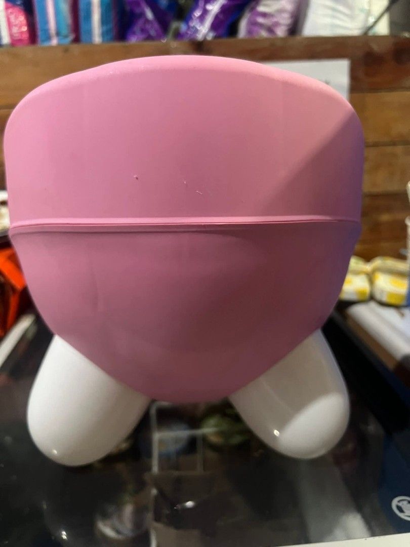 Potty trainer (Category: Toilet Training) located in Marikina City. Submitted by caiteeekat (Listing ID 1444687550, Image 2). Description: .