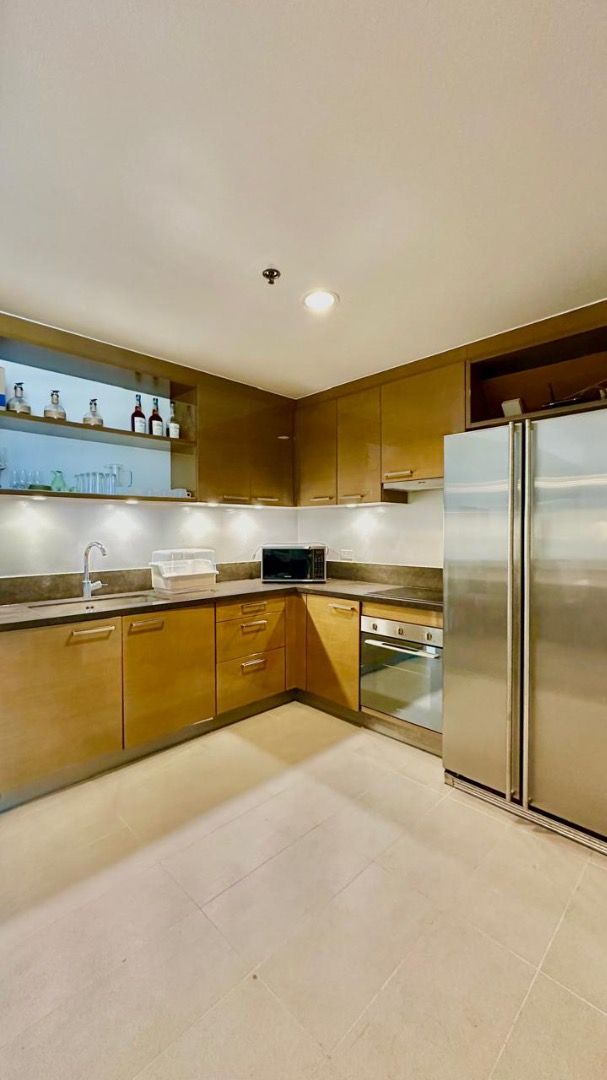 Proscenium - Sakura | Two Bedroom 2BR Condo Unit For Sale - #0845 (Category: Apartments & Condos) located in Taguig. Submitted by jm.legaspi_09956280493 (Listing ID 1444706550, Image 3). Description: ERE Code: 0845 Unit Details: 2BR Semi Furnished With Parking Property Features: Tastefully furnished ⁠Move in ready unit Unobstructed views Comes with Balcony Open kitchen design Spacious Masters Bedroom Spacious 2BR unit, one of the bigger cute 2BRs
