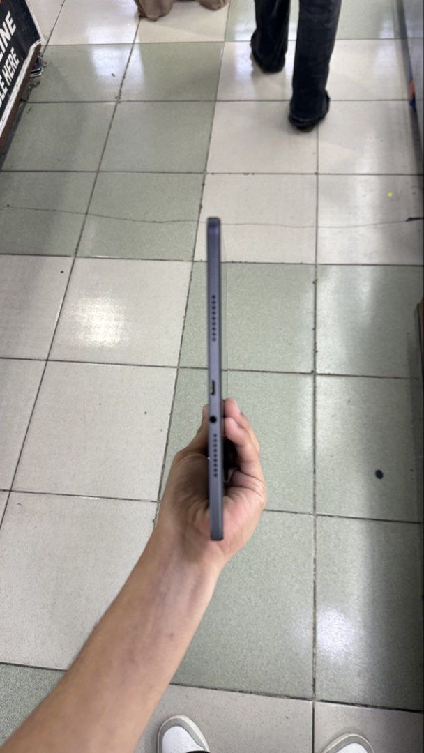 Redmi Pad Pro Wifi Only 256gb no issue (Category: Android) located in Manila. Submitted by carimgadgets (Listing ID 1444769128, Image 3). Description: .