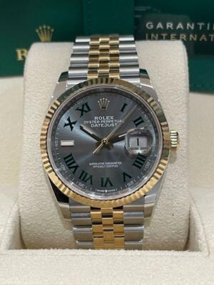 (Category: ) located in . Submitted by ethantimepieces (Listing ID 1444717345, Image 1). Description: .