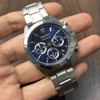 Japanese Watches Collection item 2