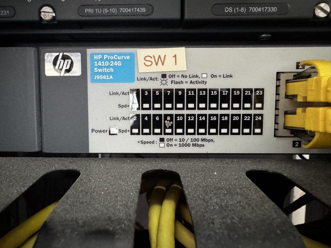 Server Frame Rack486291380665722883