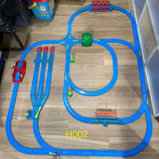 （分類：）位於 。 由 plarailworkshop 提交（商品編號 1444809479，圖片 1）。簡介： 。