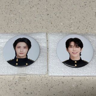 seventeen ミンハウthe 8 carat zone WTS seventeen svt caratland 2024 caratzone pc the8 minghao woozi
