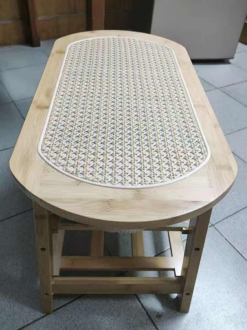 Shoe Bench Changing Stool Furniture (Category: Shelves, Cabinets & Racks) located in Marikina City. Submitted by marcobarbado.cloud (Listing ID 1444810105, Image 3). Description: .